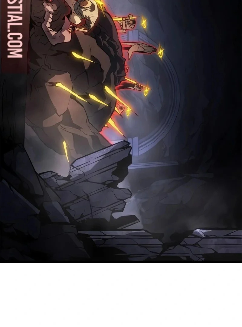 Solo Leveling: Ragnarok Capítulo 1