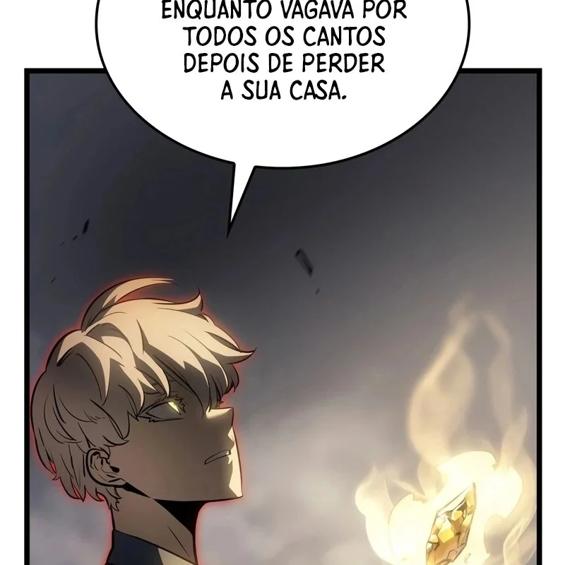 Solo Leveling: Ragnarok Capítulo 1