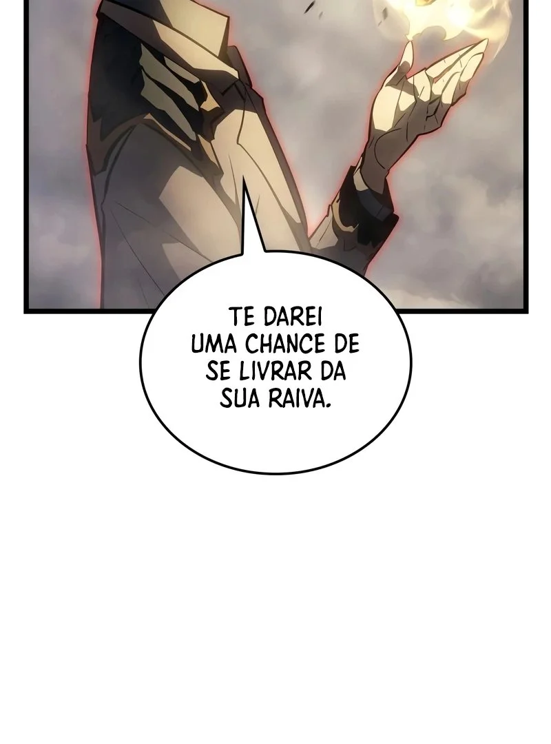 Solo Leveling: Ragnarok Capítulo 1