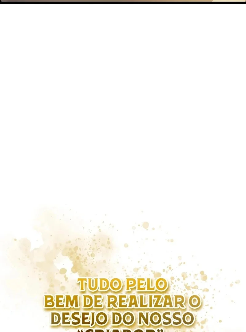 Solo Leveling: Ragnarok Capítulo 1