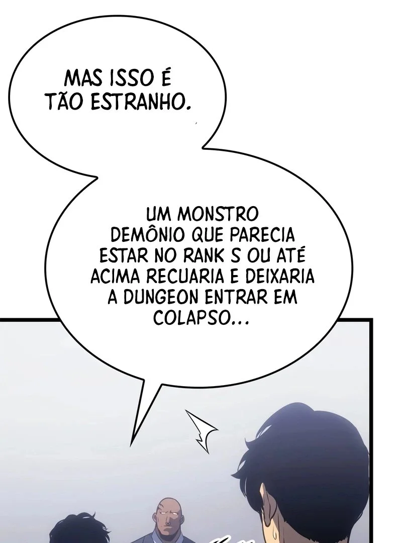 Solo Leveling: Ragnarok Capítulo 1