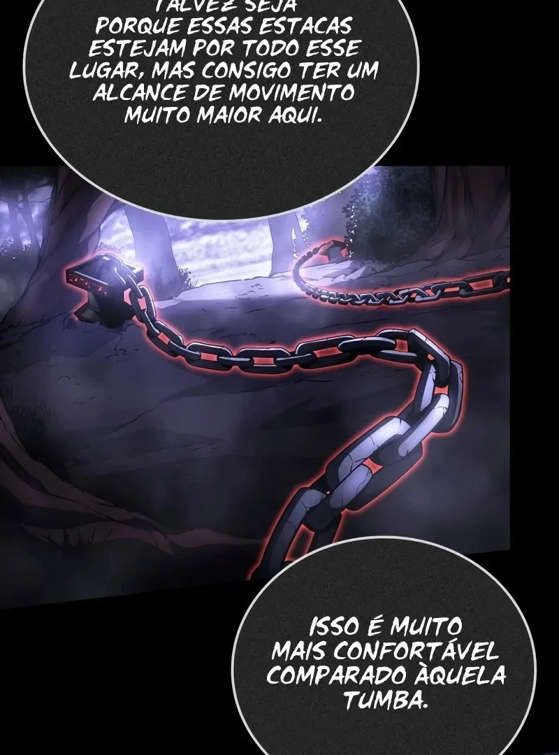 Solo Leveling: Ragnarok Capítulo 1