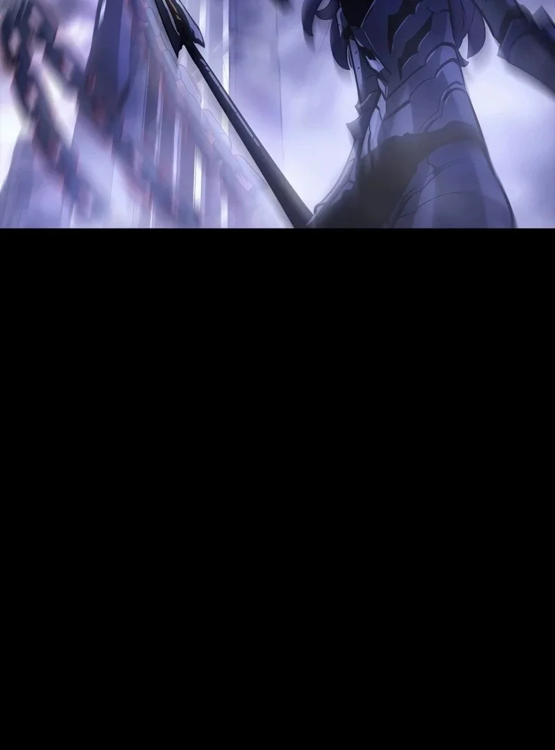 Solo Leveling: Ragnarok Capítulo 1