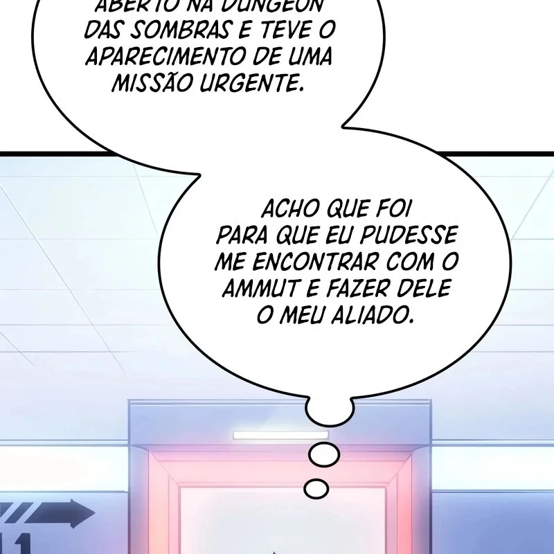Solo Leveling: Ragnarok Capítulo 1