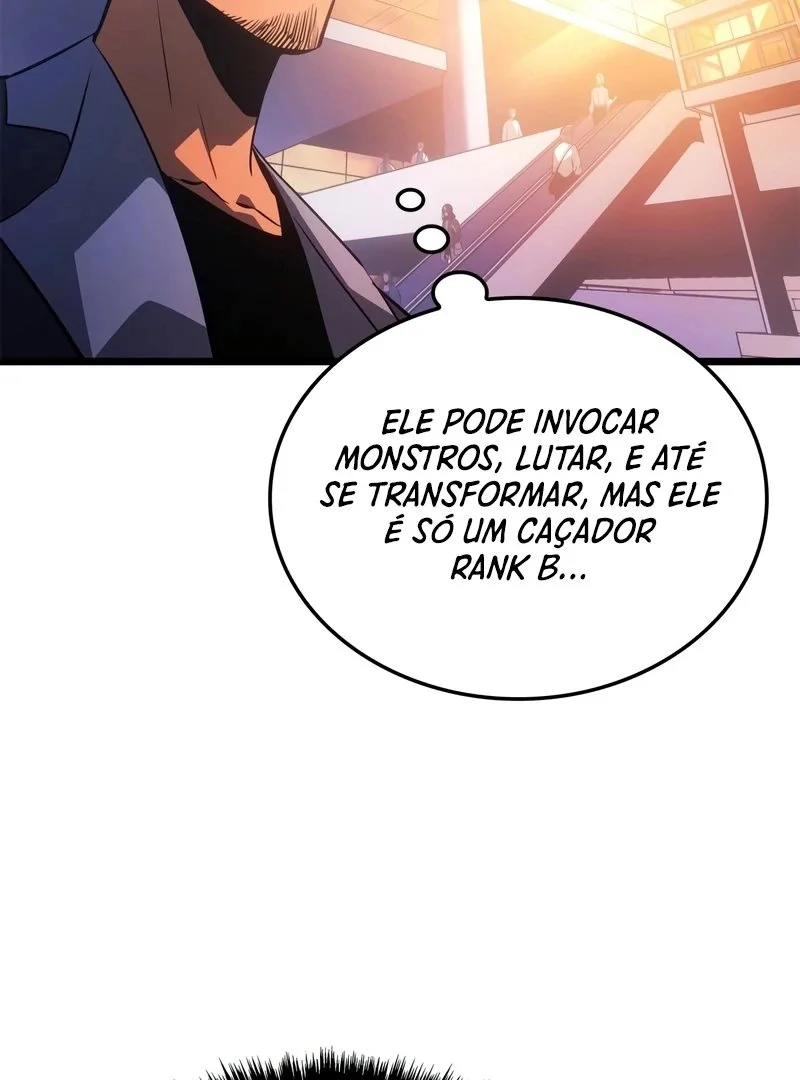 Solo Leveling: Ragnarok Capítulo 1