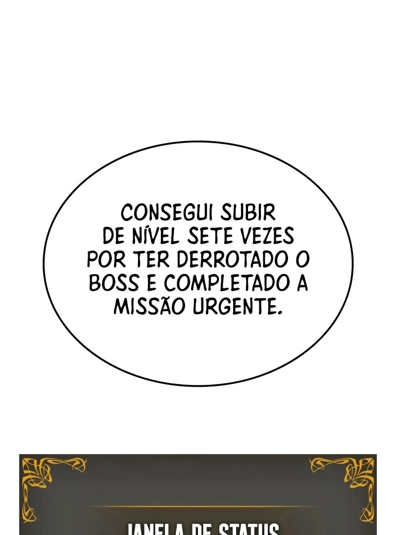 Solo Leveling: Ragnarok Capítulo 1