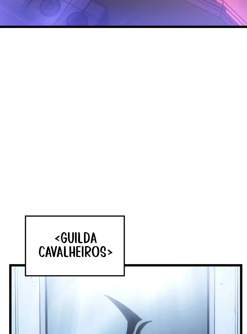 Solo Leveling: Ragnarok Capítulo 1