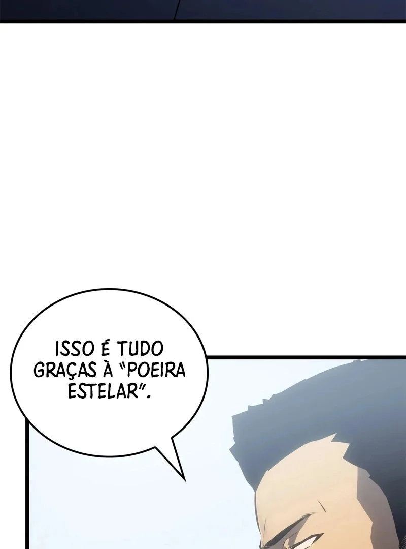 Solo Leveling: Ragnarok Capítulo 1