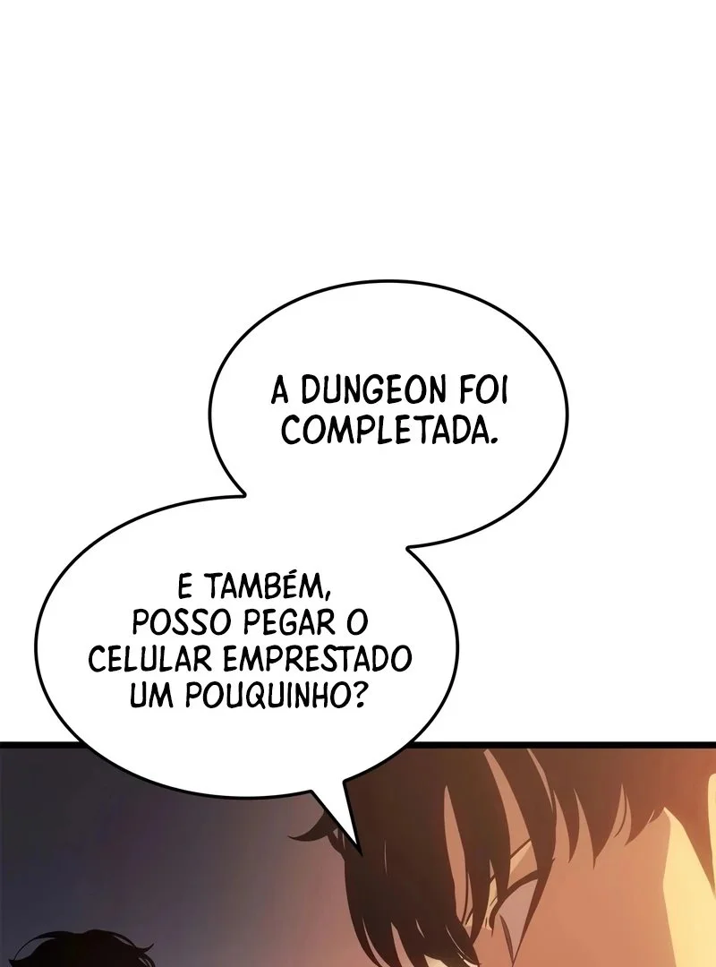 Solo Leveling: Ragnarok Capítulo 1