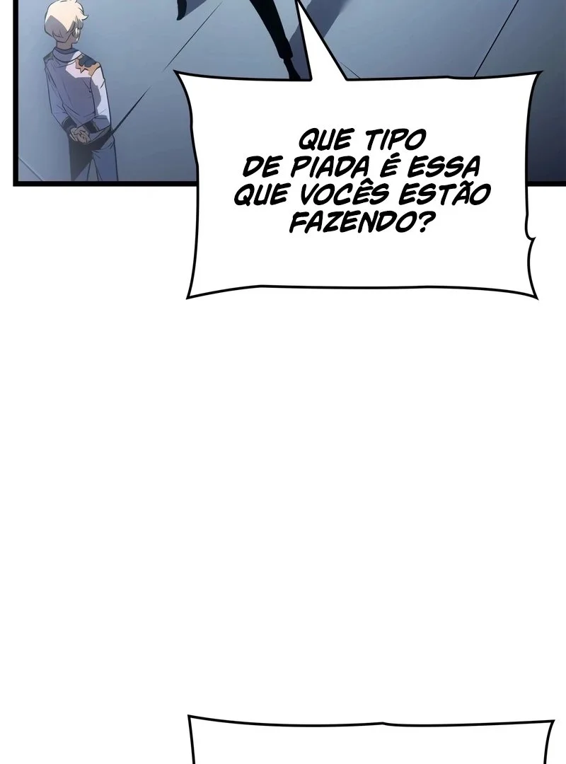 Solo Leveling: Ragnarok Capítulo 1