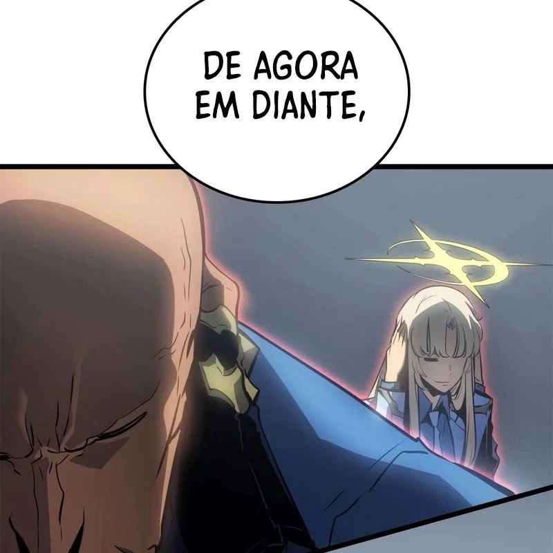 Solo Leveling: Ragnarok Capítulo 1