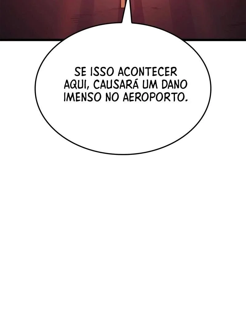 Solo Leveling: Ragnarok Capítulo 1