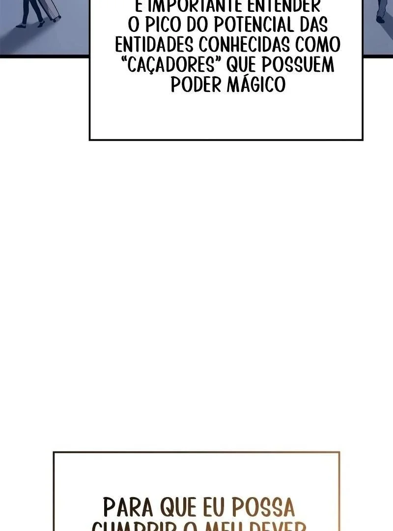 Solo Leveling: Ragnarok Capítulo 1