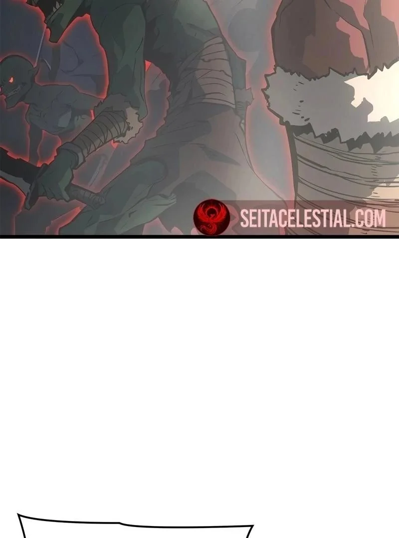 Solo Leveling: Ragnarok Capítulo 1