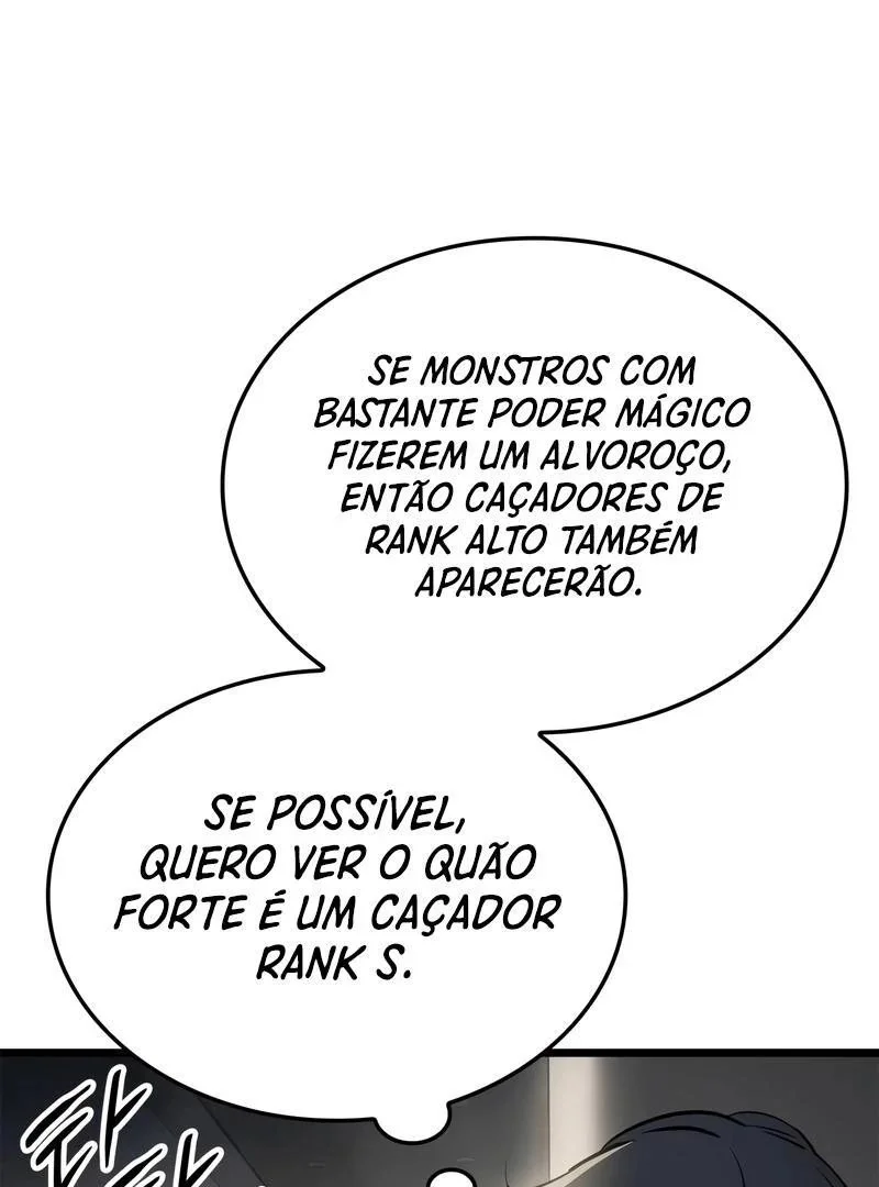 Solo Leveling: Ragnarok Capítulo 1