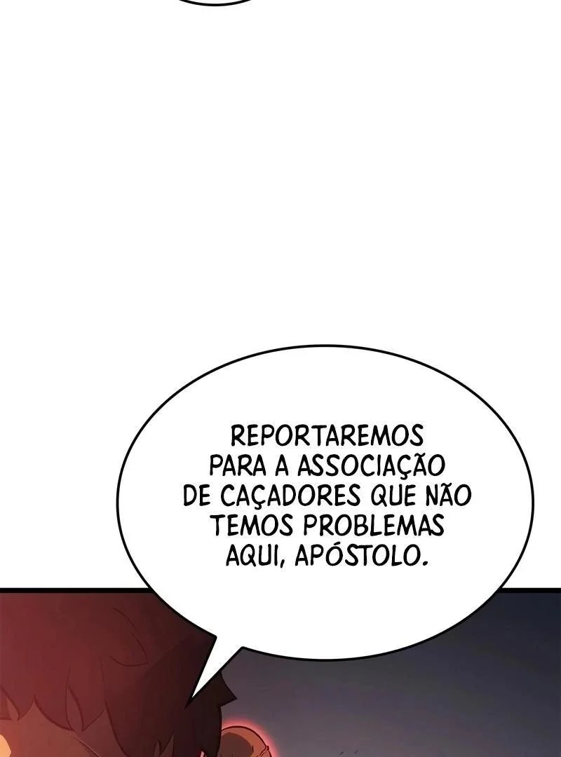 Solo Leveling: Ragnarok Capítulo 1
