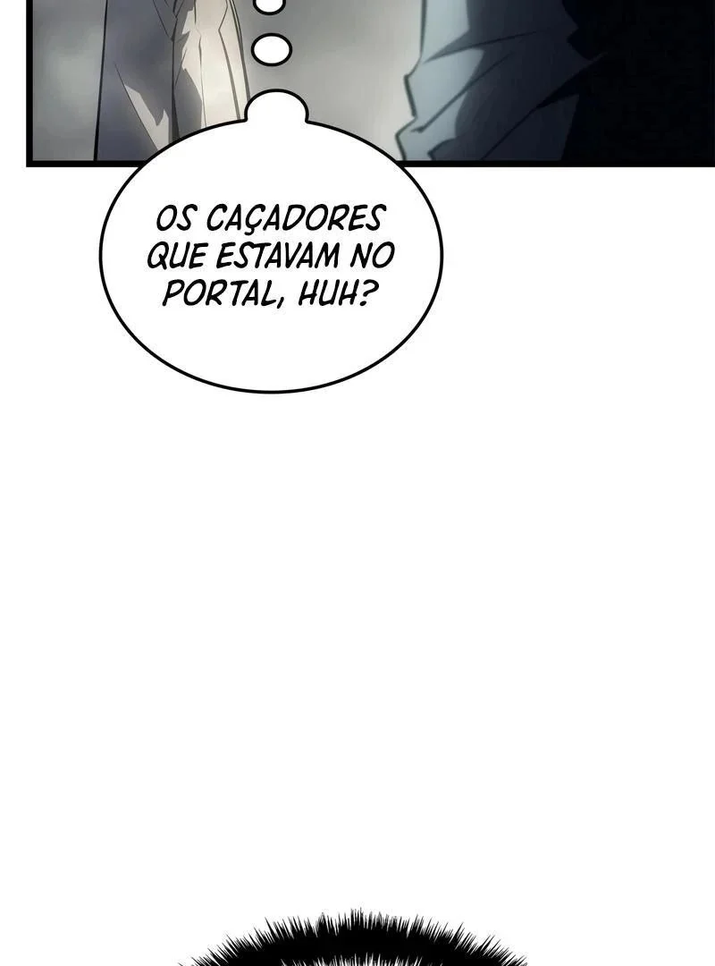 Solo Leveling: Ragnarok Capítulo 1