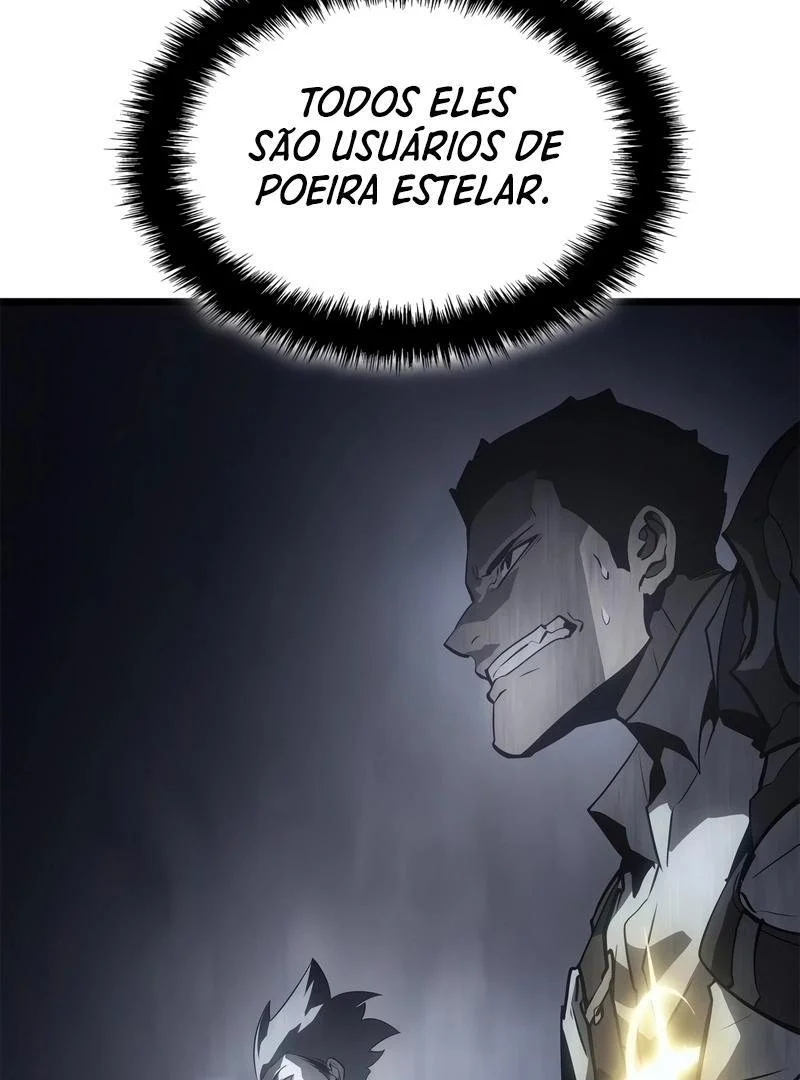 Solo Leveling: Ragnarok Capítulo 1