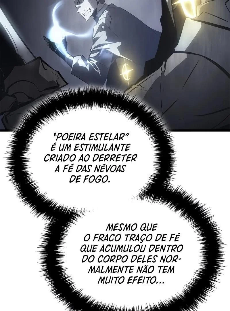 Solo Leveling: Ragnarok Capítulo 1