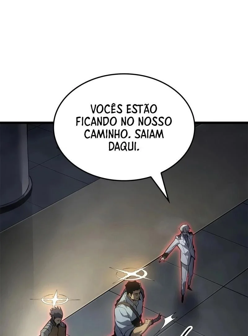 Solo Leveling: Ragnarok Capítulo 1
