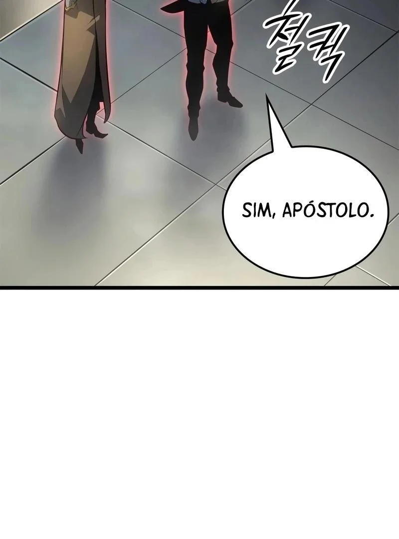 Solo Leveling: Ragnarok Capítulo 1