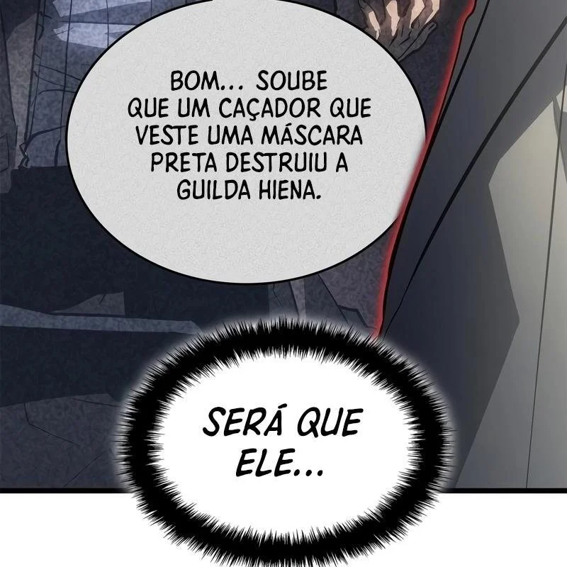 Solo Leveling: Ragnarok Capítulo 1