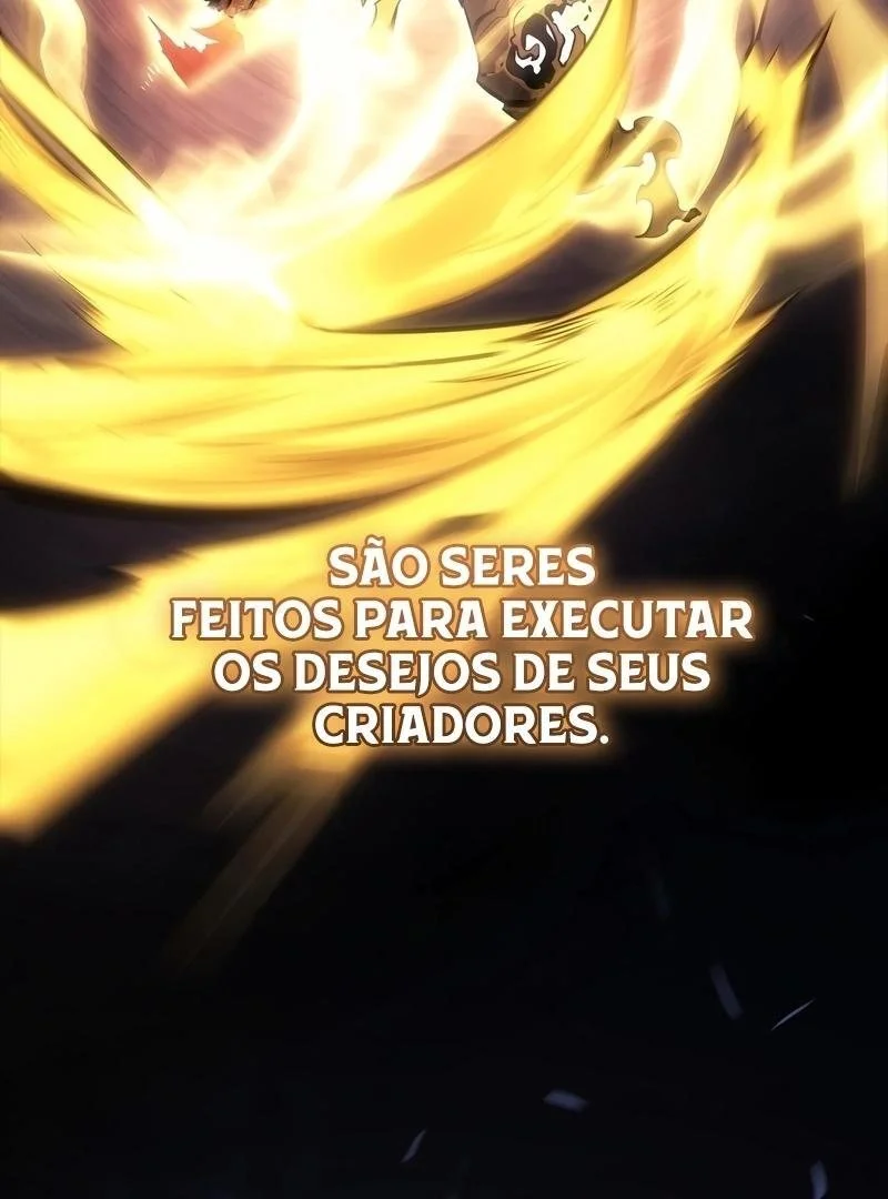 Solo Leveling: Ragnarok Capítulo 1