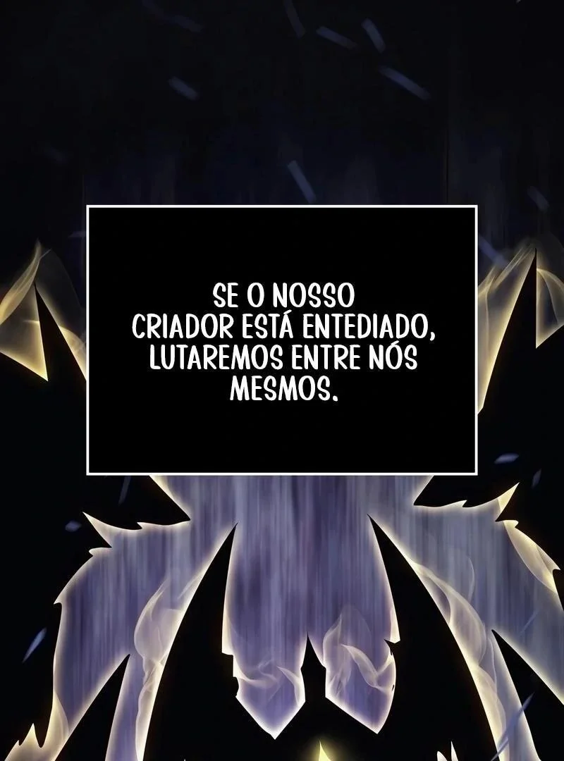 Solo Leveling: Ragnarok Capítulo 1