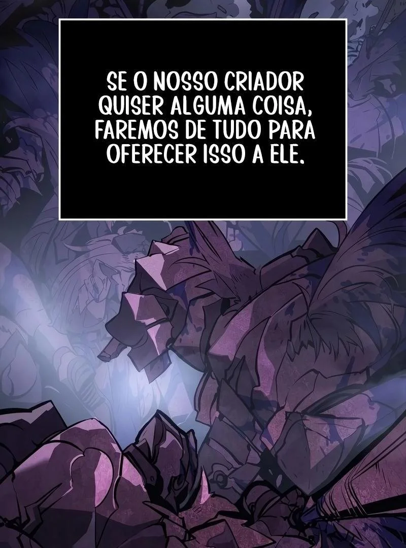 Solo Leveling: Ragnarok Capítulo 1
