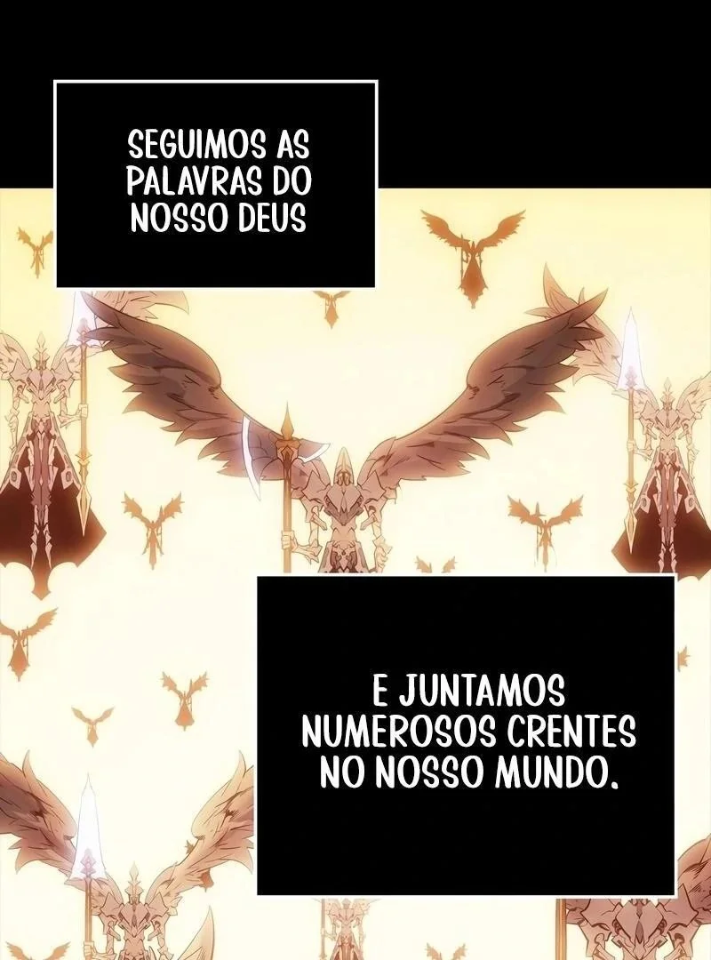Solo Leveling: Ragnarok Capítulo 1