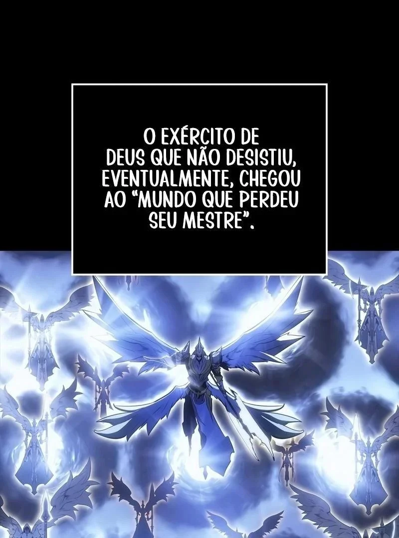 Solo Leveling: Ragnarok Capítulo 1