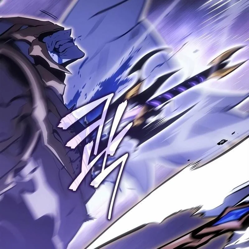 Solo Leveling: Ragnarok Capítulo 1