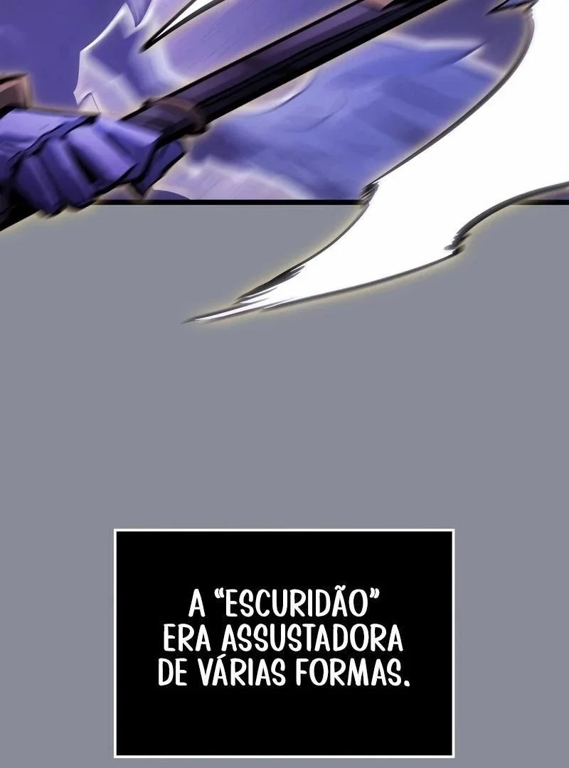 Solo Leveling: Ragnarok Capítulo 1
