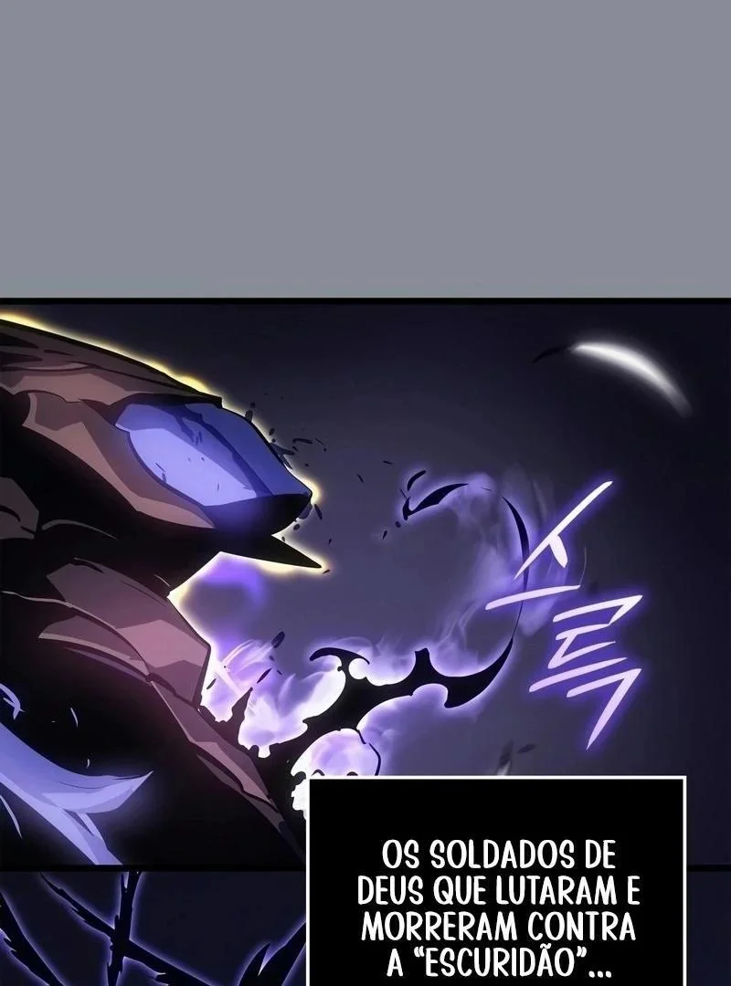 Solo Leveling: Ragnarok Capítulo 1