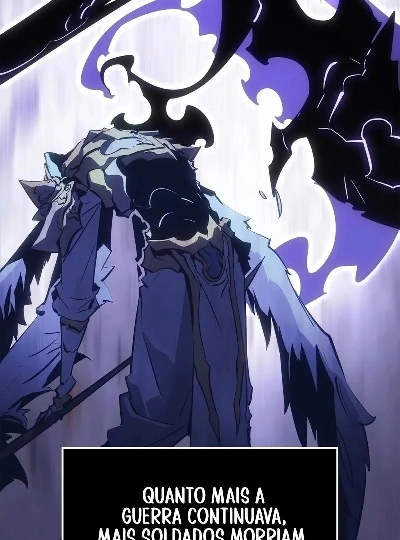 Solo Leveling: Ragnarok Capítulo 1
