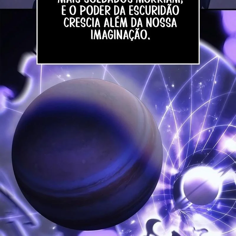Solo Leveling: Ragnarok Capítulo 1