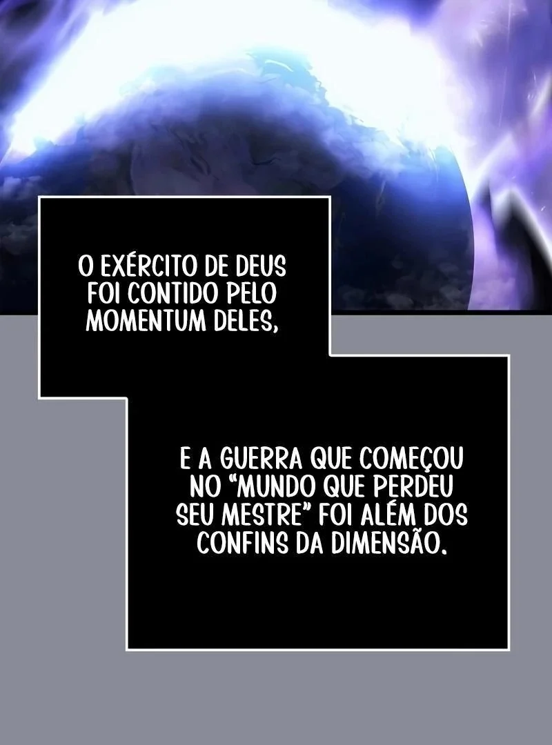 Solo Leveling: Ragnarok Capítulo 1