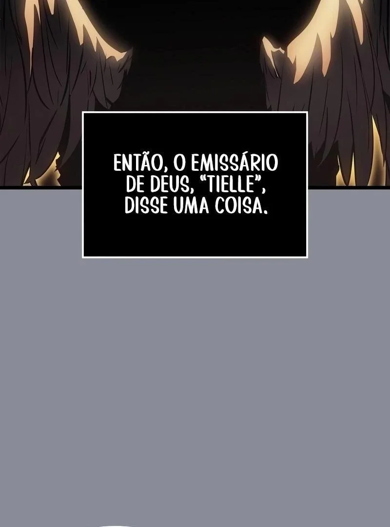Solo Leveling: Ragnarok Capítulo 1