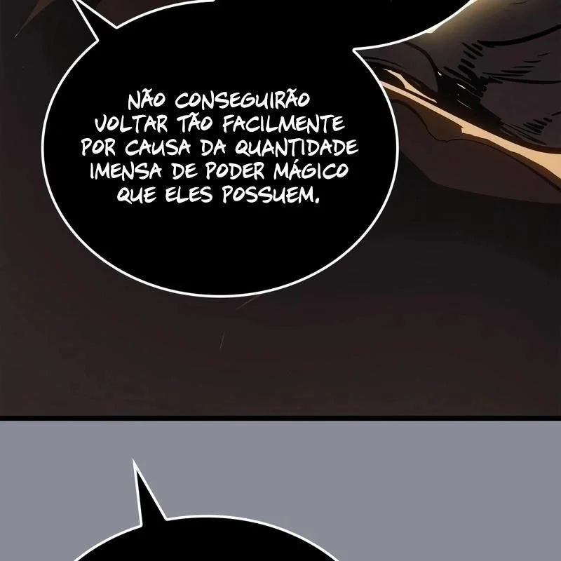 Solo Leveling: Ragnarok Capítulo 1