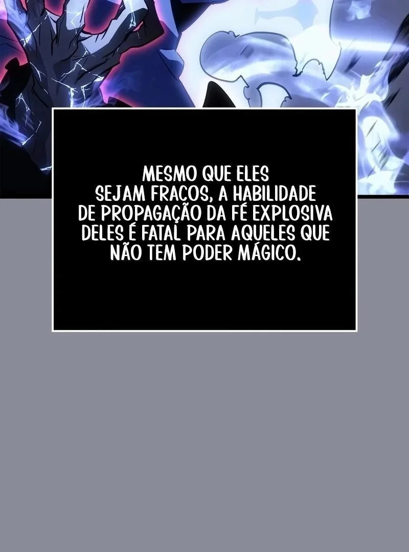 Solo Leveling: Ragnarok Capítulo 1