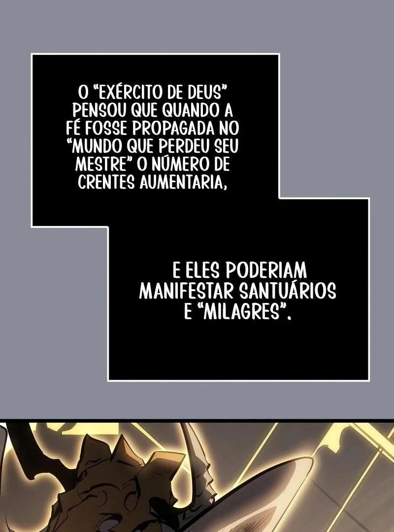 Solo Leveling: Ragnarok Capítulo 1