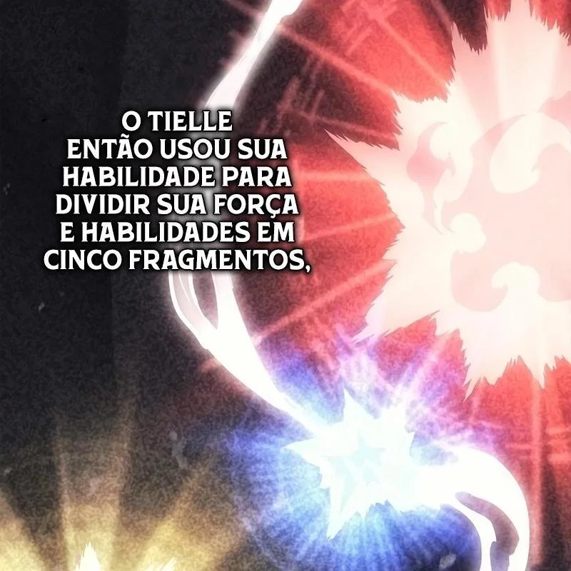 Solo Leveling: Ragnarok Capítulo 1