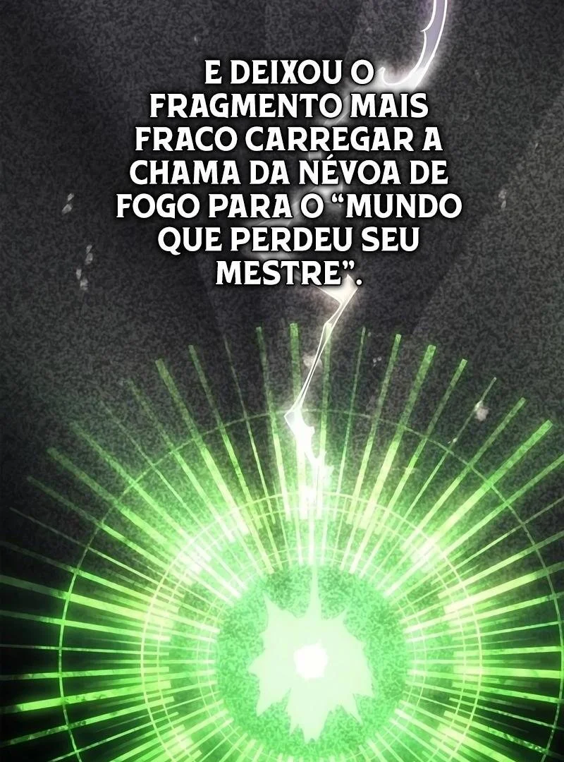 Solo Leveling: Ragnarok Capítulo 1