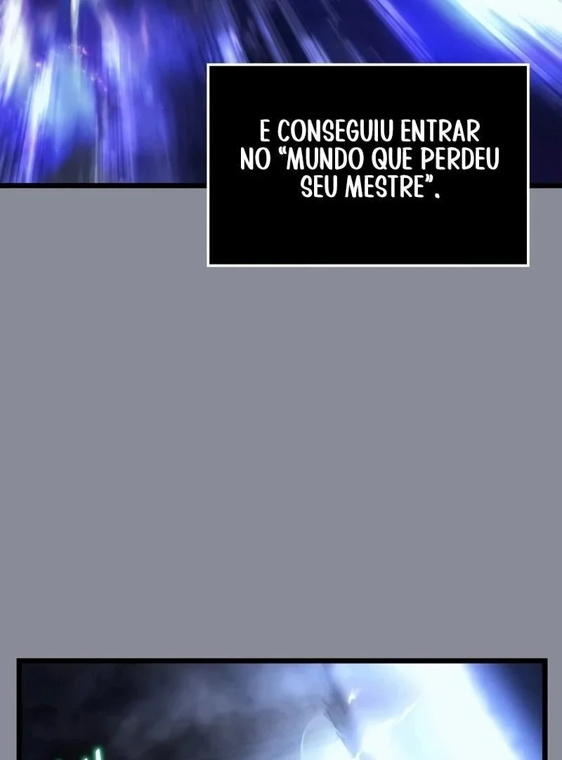 Solo Leveling: Ragnarok Capítulo 1