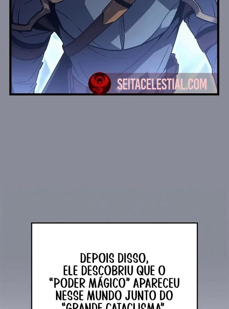 Solo Leveling: Ragnarok Capítulo 1