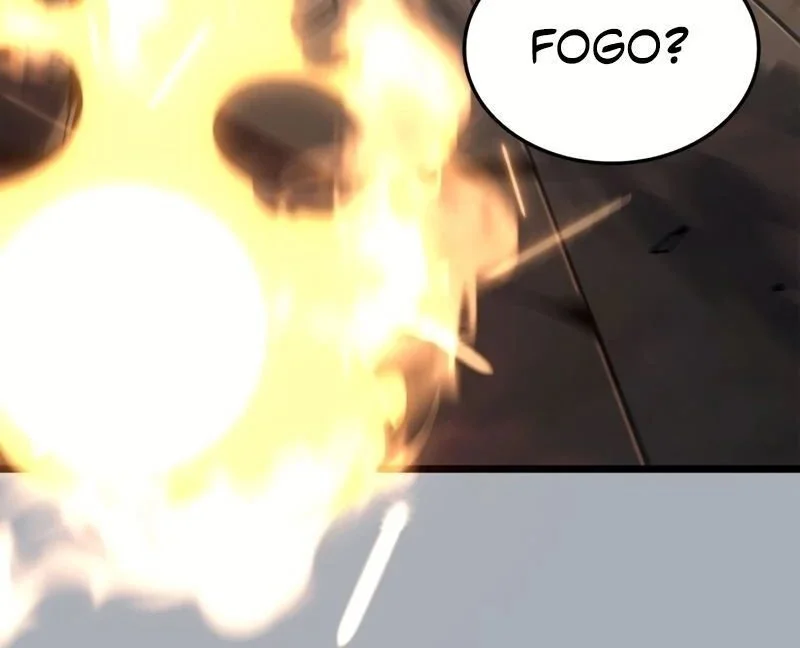 Solo Leveling: Ragnarok Capítulo 1