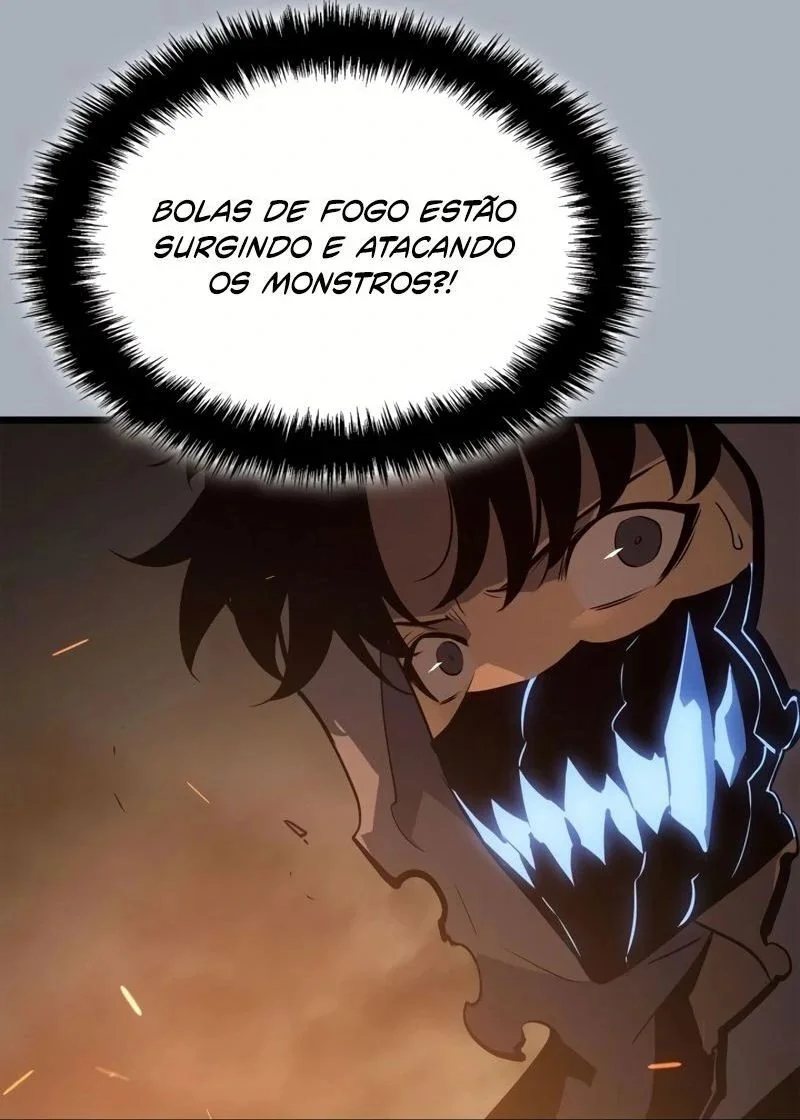 Solo Leveling: Ragnarok Capítulo 1