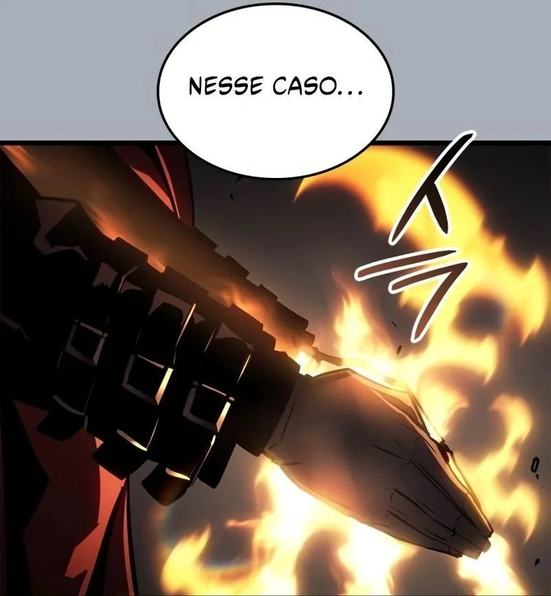 Solo Leveling: Ragnarok Capítulo 1