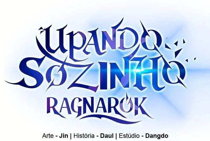 Solo Leveling: Ragnarok Capítulo 1