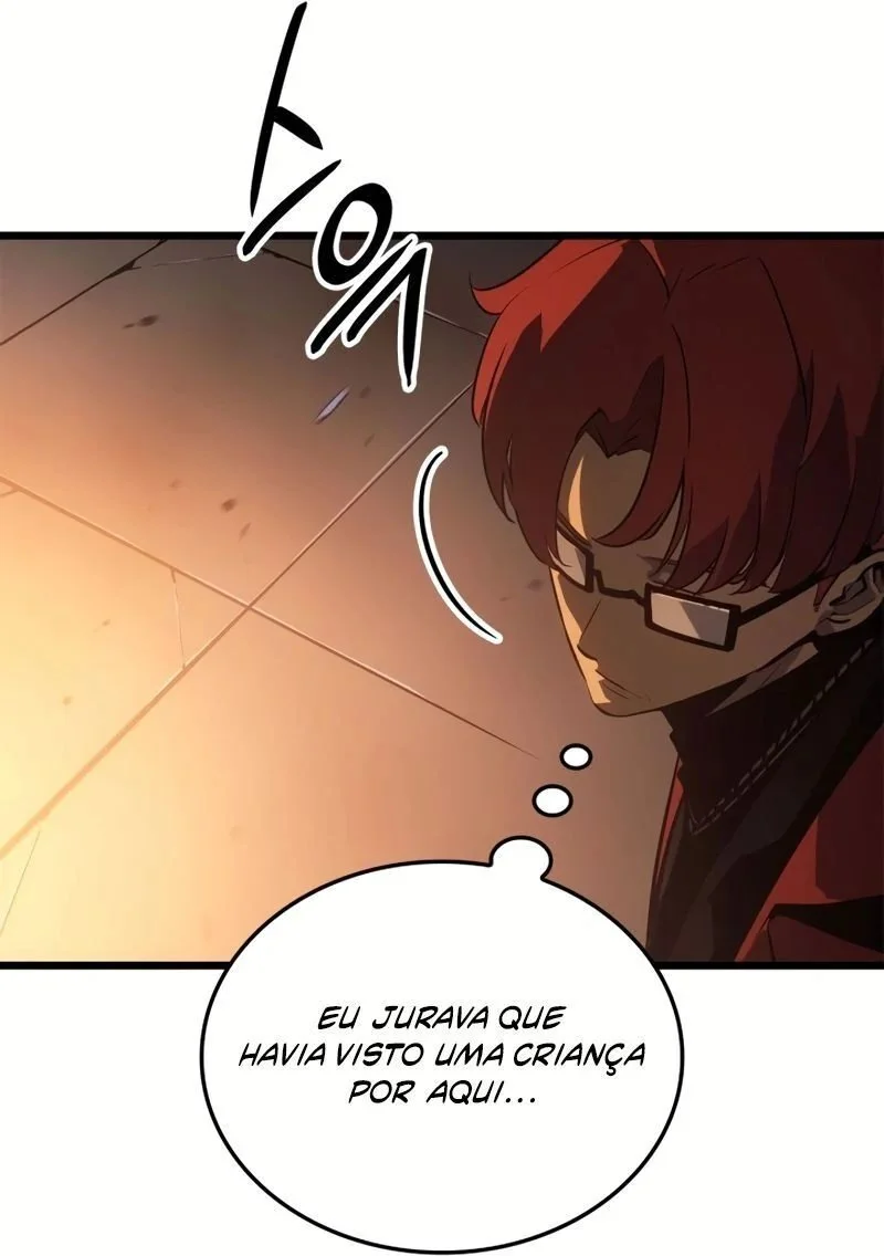 Solo Leveling: Ragnarok Capítulo 1